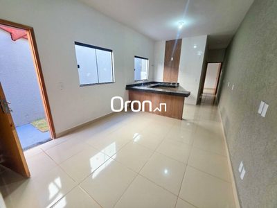 Casa, 3 quartos, 87 m² - Foto 2