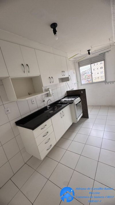 Apartamento, 2 quartos, 51 m² - Foto 2