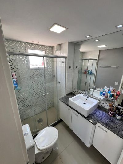 Apartamento, 3 quartos - Foto 5
