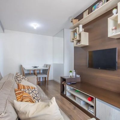 Apartamento, 2 quartos, 63 m² - Foto 2