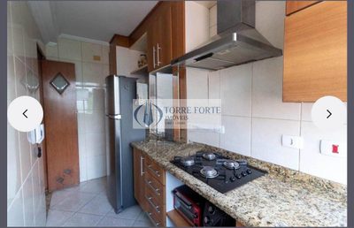 Apartamento, 2 quartos, 70 m² - Foto 2