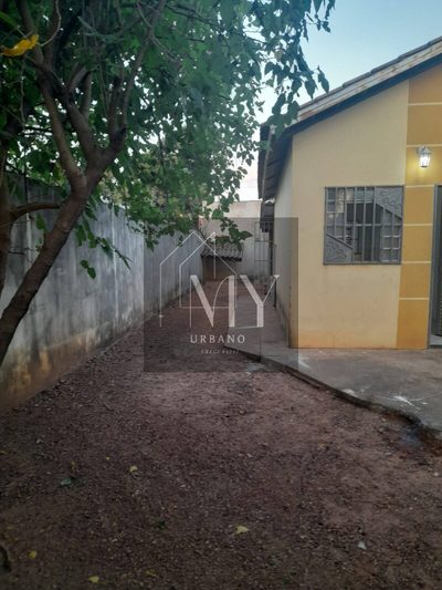 Casa, 2 quartos, 80 m² - Foto 4