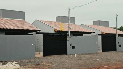 Casa, 2 quartos, 140 m² - Foto 2