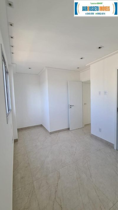 Apartamento, 3 quartos, 76 m² - Foto 3