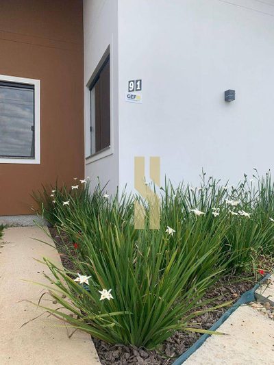 Casa, 3 quartos, 69 m² - Foto 3