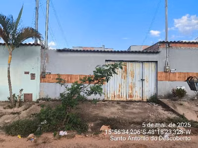 Casa, 2 quartos, 180 m² - Foto 1