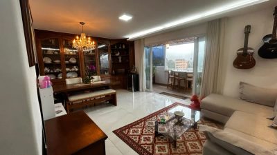 Cobertura, 3 quartos, 111 m² - Foto 3