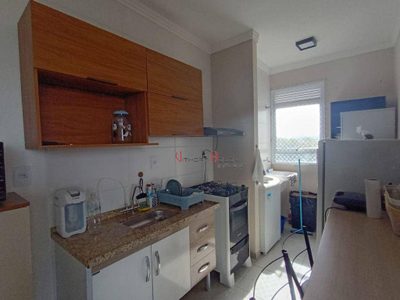 Apartamento, 2 quartos, 52 m² - Foto 4
