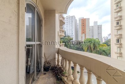 Apartamento, 3 quartos, 125 m² - Foto 2