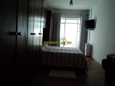 Apartamento, 3 quartos, 186 m² - Foto 4