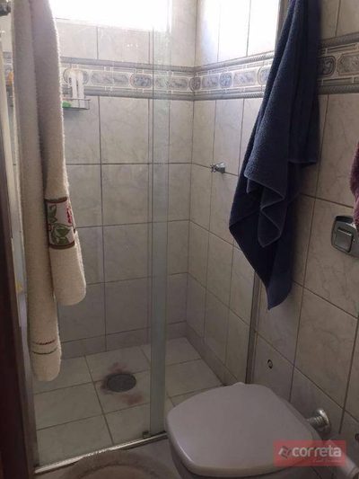 Apartamento, 3 quartos, 70 m² - Foto 4
