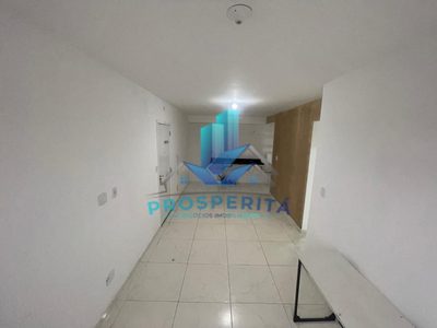 Apartamento, 2 quartos, 47 m² - Foto 4