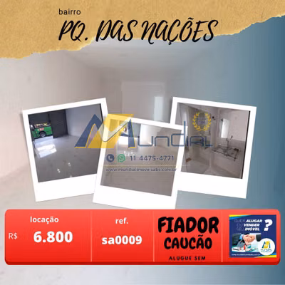 Loja-Salão, 180 m² - Foto 1