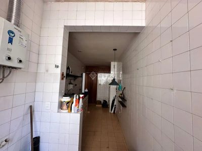 Apartamento, 3 quartos, 104 m² - Foto 3