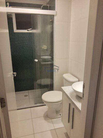 Apartamento, 2 quartos, 58 m² - Foto 4