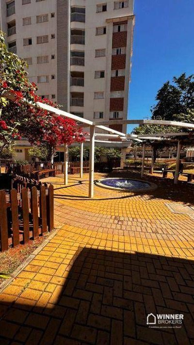 Apartamento, 3 quartos, 74 m² - Foto 5