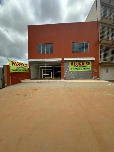 Prédio Inteiro, 1723 m² - Foto 1