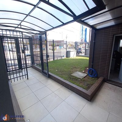 Apartamento, 1 quarto, 41 m² - Foto 2