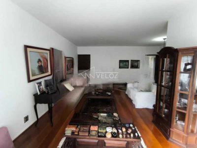 Apartamento, 4 quartos, 200 m² - Foto 3