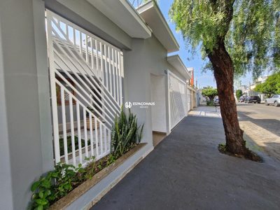 Casa, 4 quartos, 200 m² - Foto 3