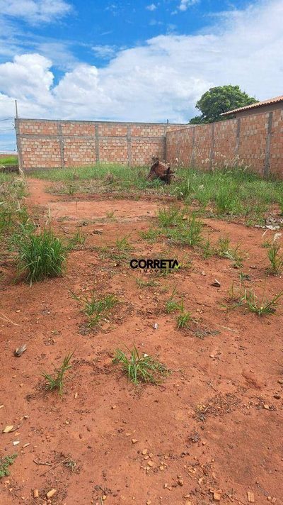 Terreno, 250 m² - Foto 1