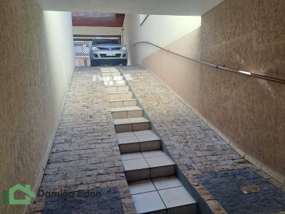 Casa, 4 quartos, 290 m² - Foto 3