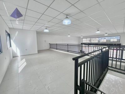 Depósito-Galpão, 220 m² - Foto 5