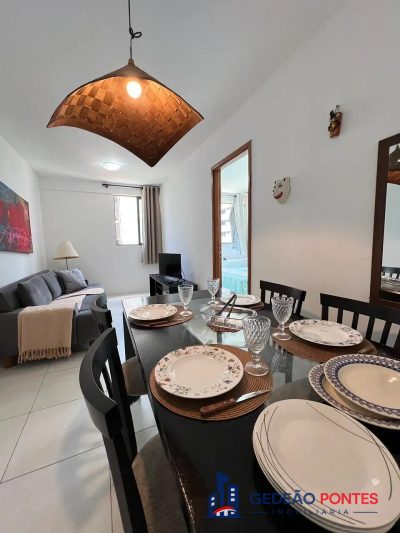 Flat/Apart Hotel, 1 quarto, 42 m² - Foto 2