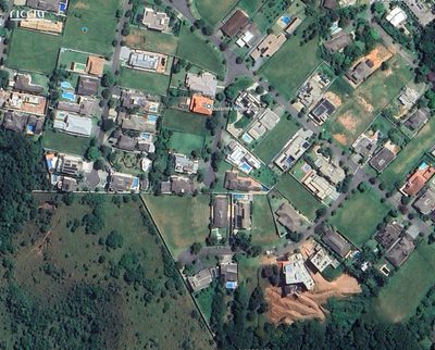 Terreno, 1000 m² - Foto 4