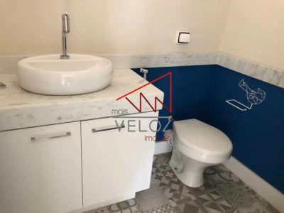 Apartamento, 2 quartos, 77 m² - Foto 2