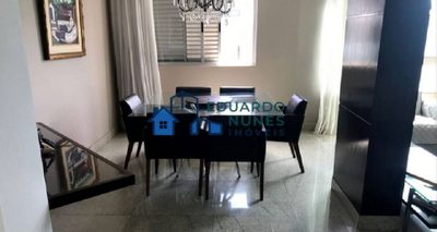 Cobertura, 3 quartos, 200 m² - Foto 2