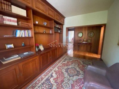 Apartamento, 4 quartos, 184 m² - Foto 2