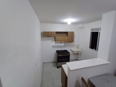 Apartamento, 2 quartos, 45 m² - Foto 2