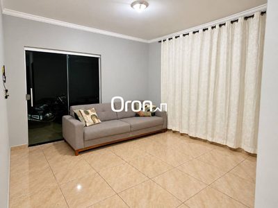 Casa, 3 quartos, 121 m² - Foto 3