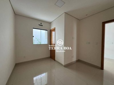 Sobrado, 3 quartos, 110 m² - Foto 3