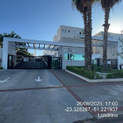 Apartamento, 2 quartos, 41 m² - Foto 1