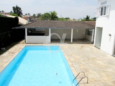 Casa, 4 quartos, 620 m² - Foto 2