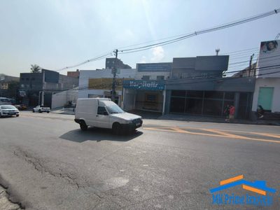 Prédio Inteiro, 340 m² - Foto 3