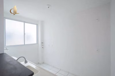 Apartamento, 2 quartos, 43 m² - Foto 1