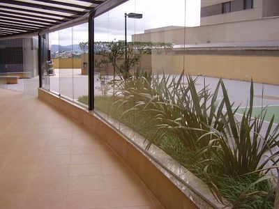 Apartamento, 3 quartos, 90 m² - Foto 5