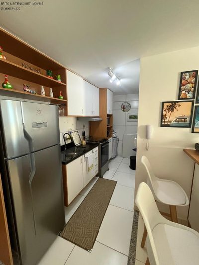 Apartamento, 1 quarto, 44 m² - Foto 5