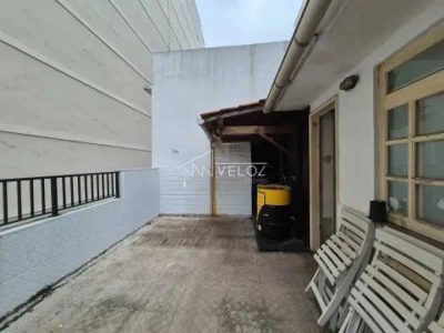 Apartamento, 3 quartos, 126 m² - Foto 5