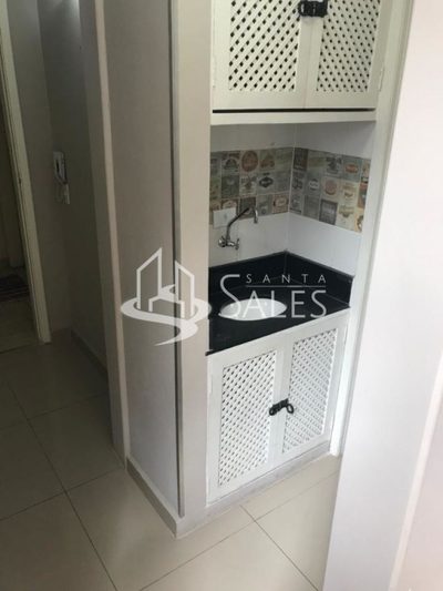Loja-Salão, 34 m² - Foto 2