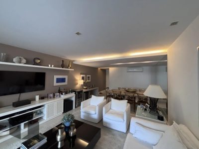 Apartamento, 3 quartos, 155 m² - Foto 4