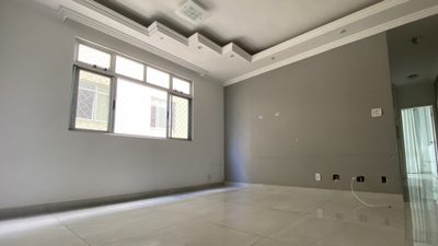 Apartamento, 2 quartos, 60 m² - Foto 1