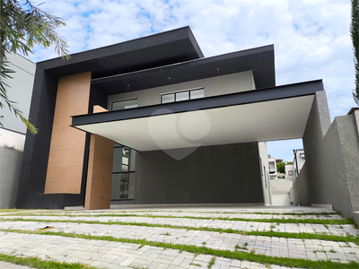 Sobrado, 4 quartos, 299 m² - Foto 2
