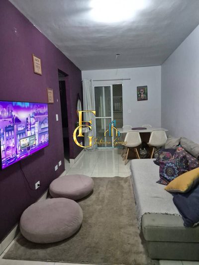 Apartamento - Foto 5