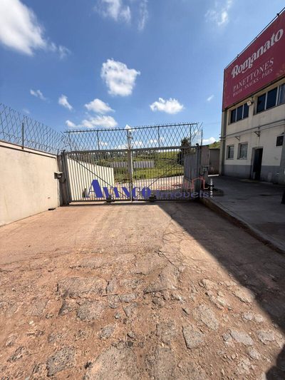 Depósito-Galpão, 3141 m² - Foto 3