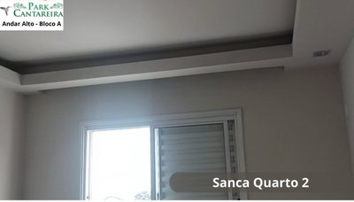 Apartamento, 2 quartos - Foto 3