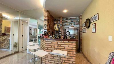 Casa, 5 quartos, 550 m² - Foto 3